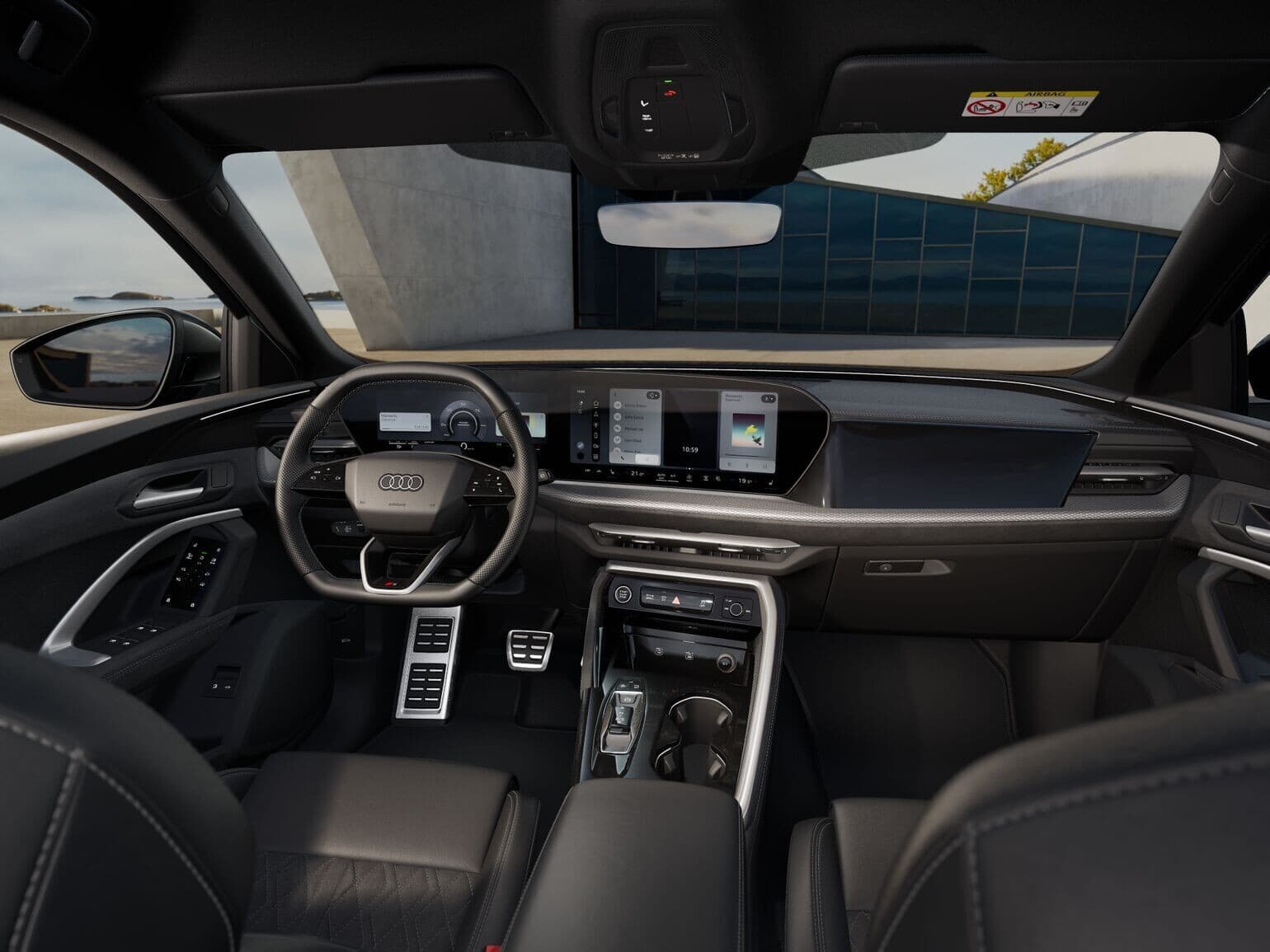 Audi Q5 Sportback