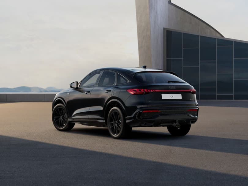 Audi Q5 Sportback 2026