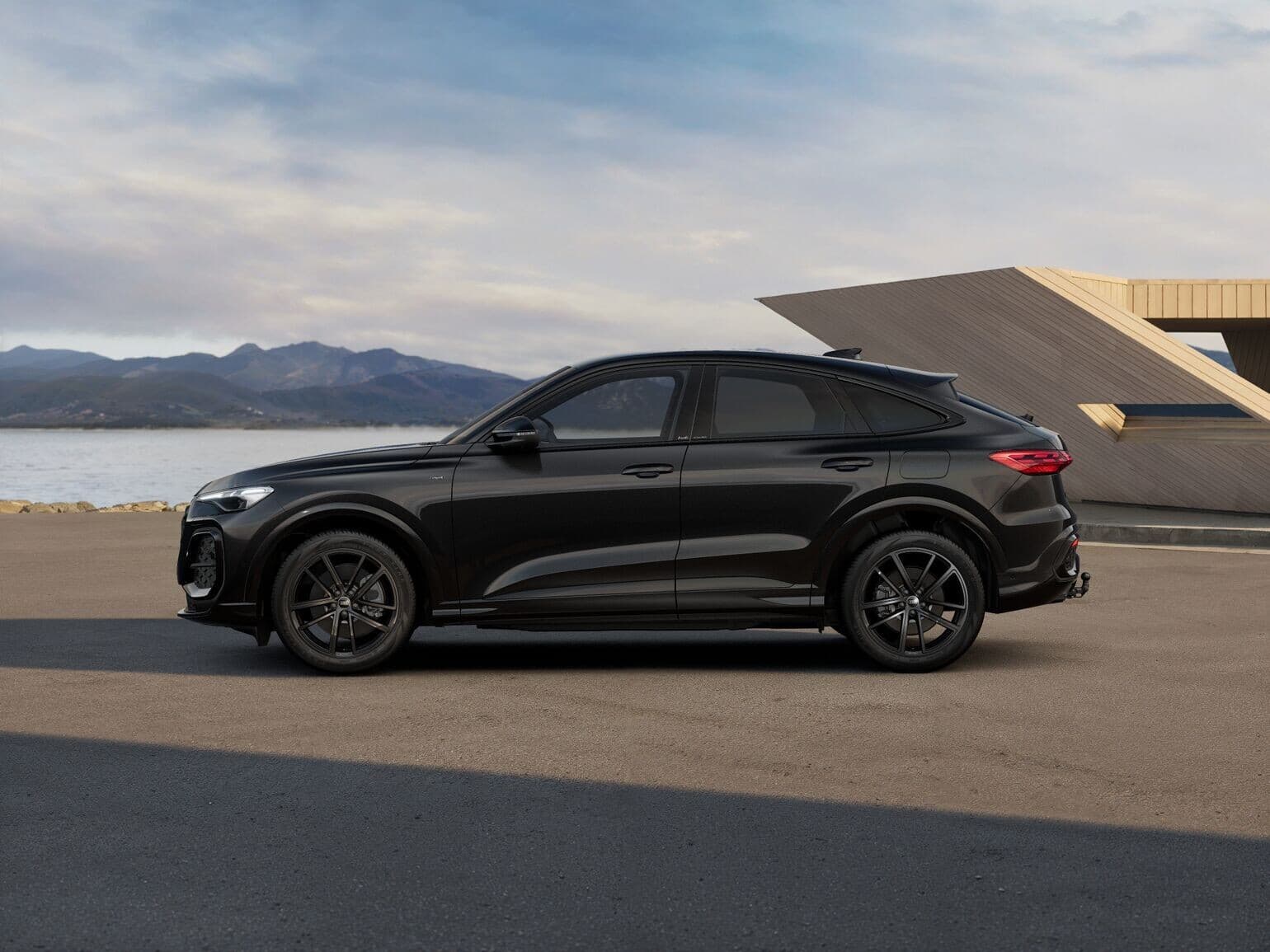 Audi Q5 Sportback