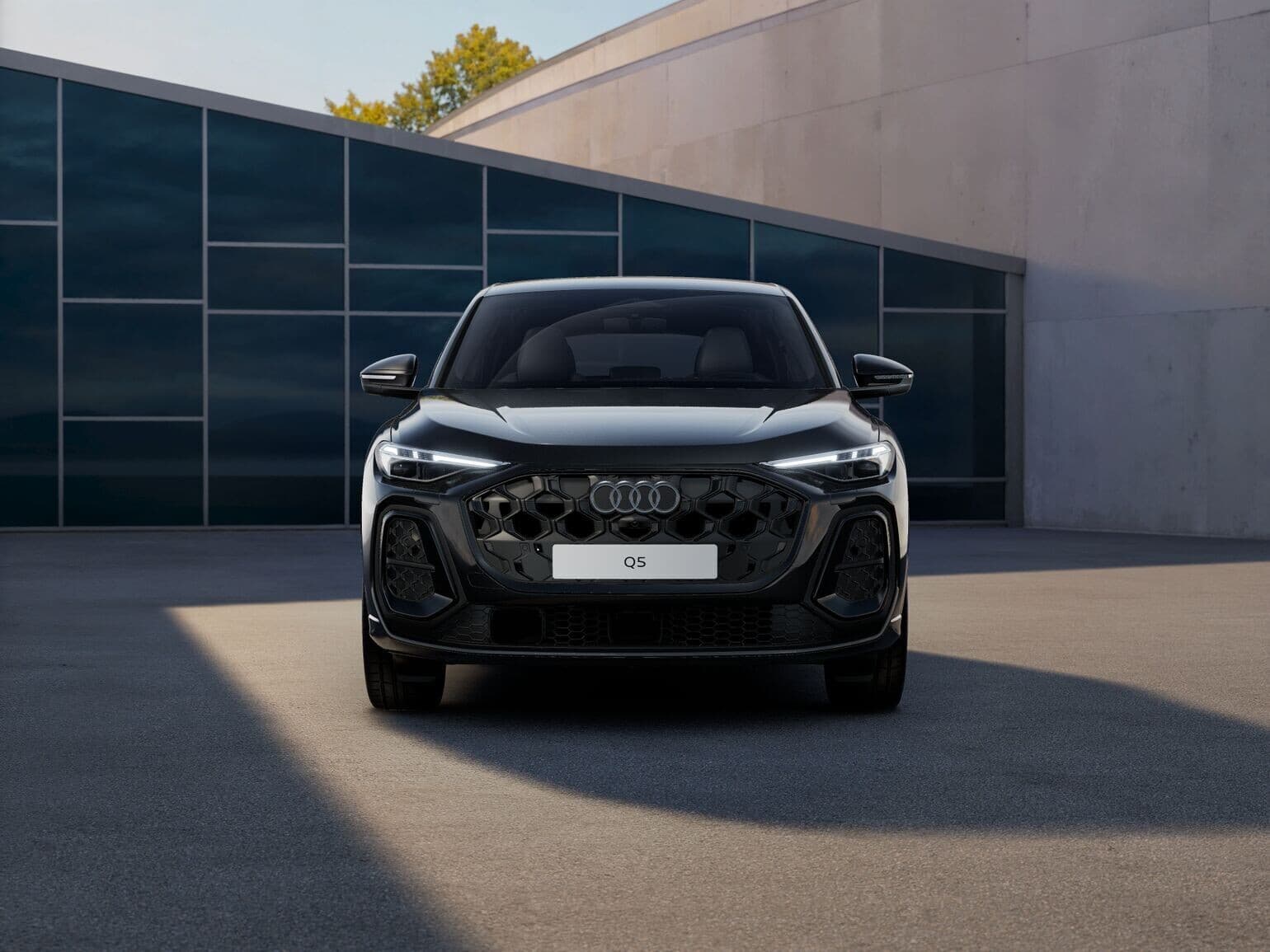 Audi Q5 Sportback