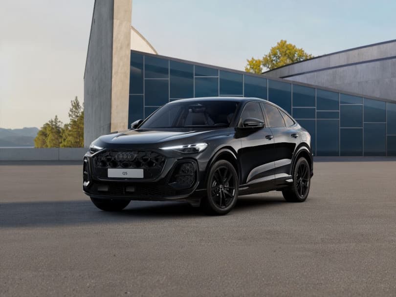 Audi Q5 Sportback 2026