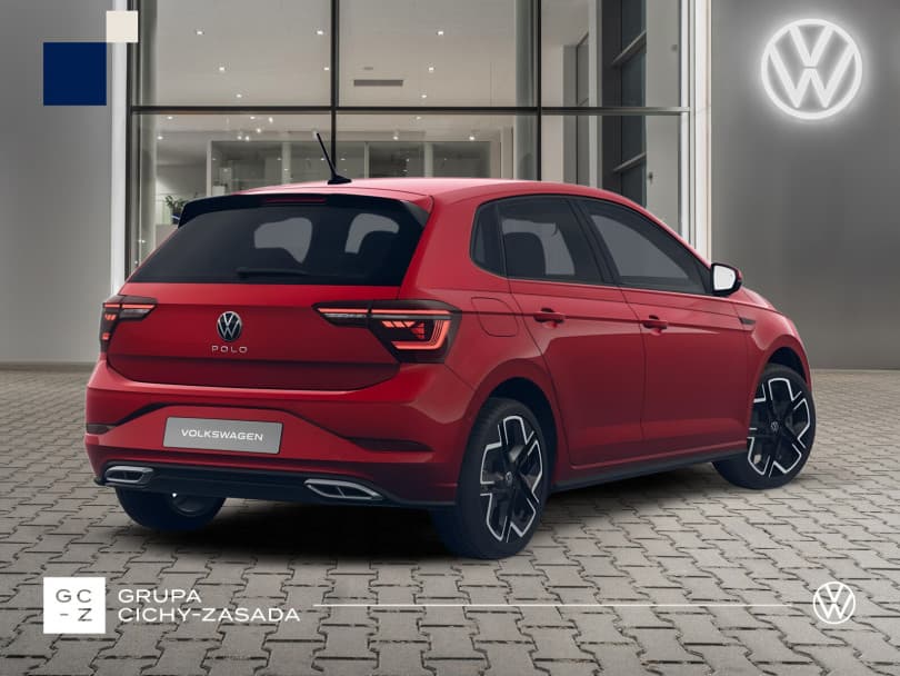 Volkswagen Polo 2026