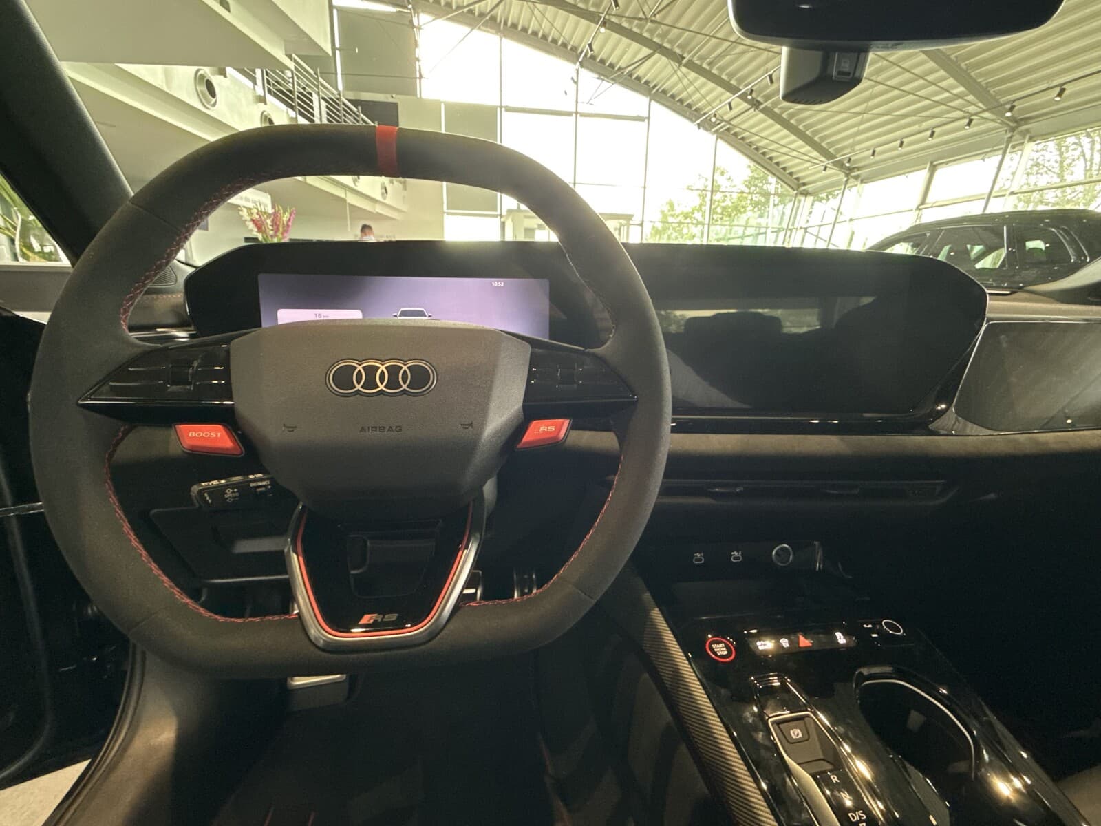 Audi RS 5 Avant