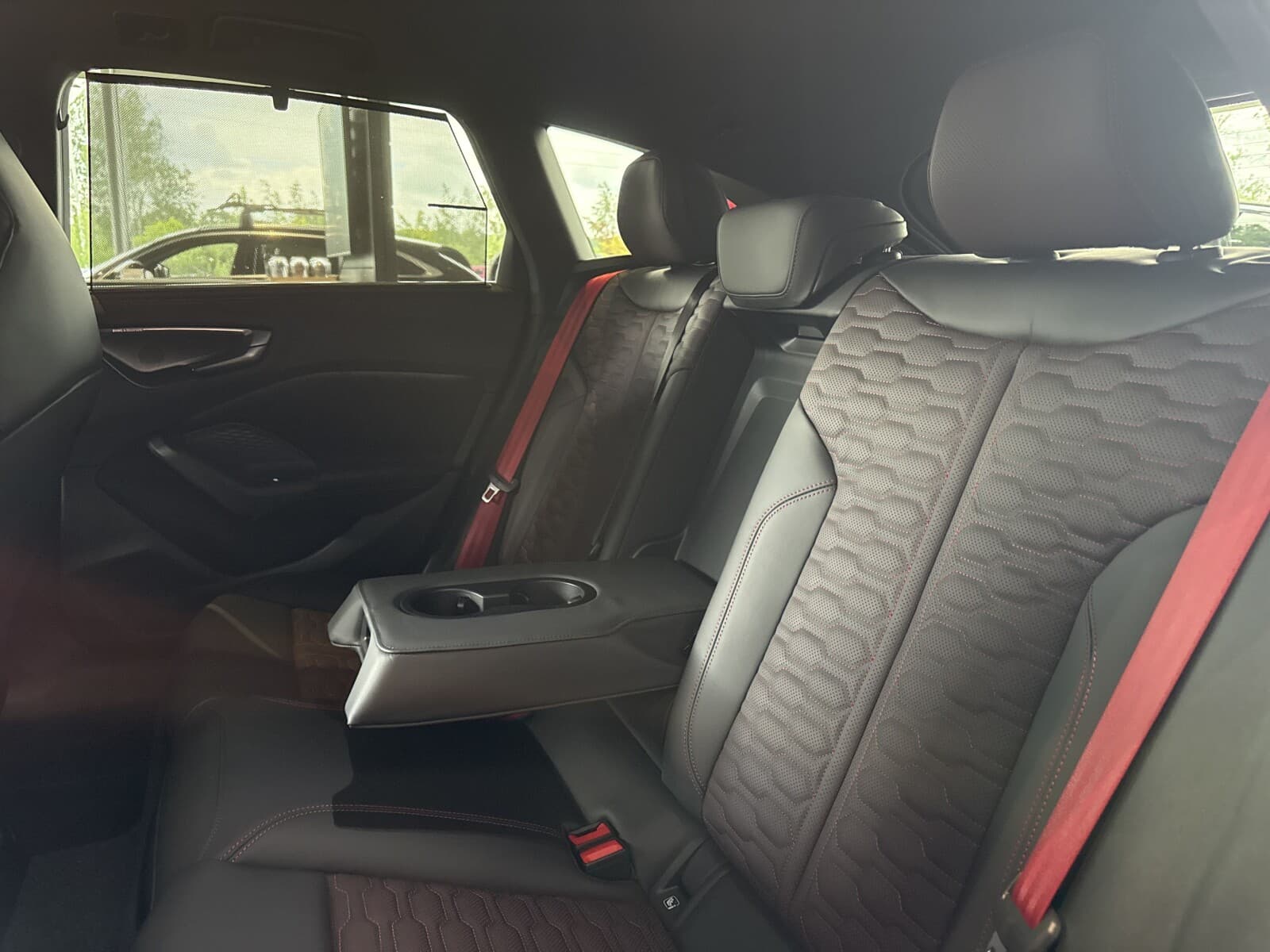 Audi RS 5 Avant