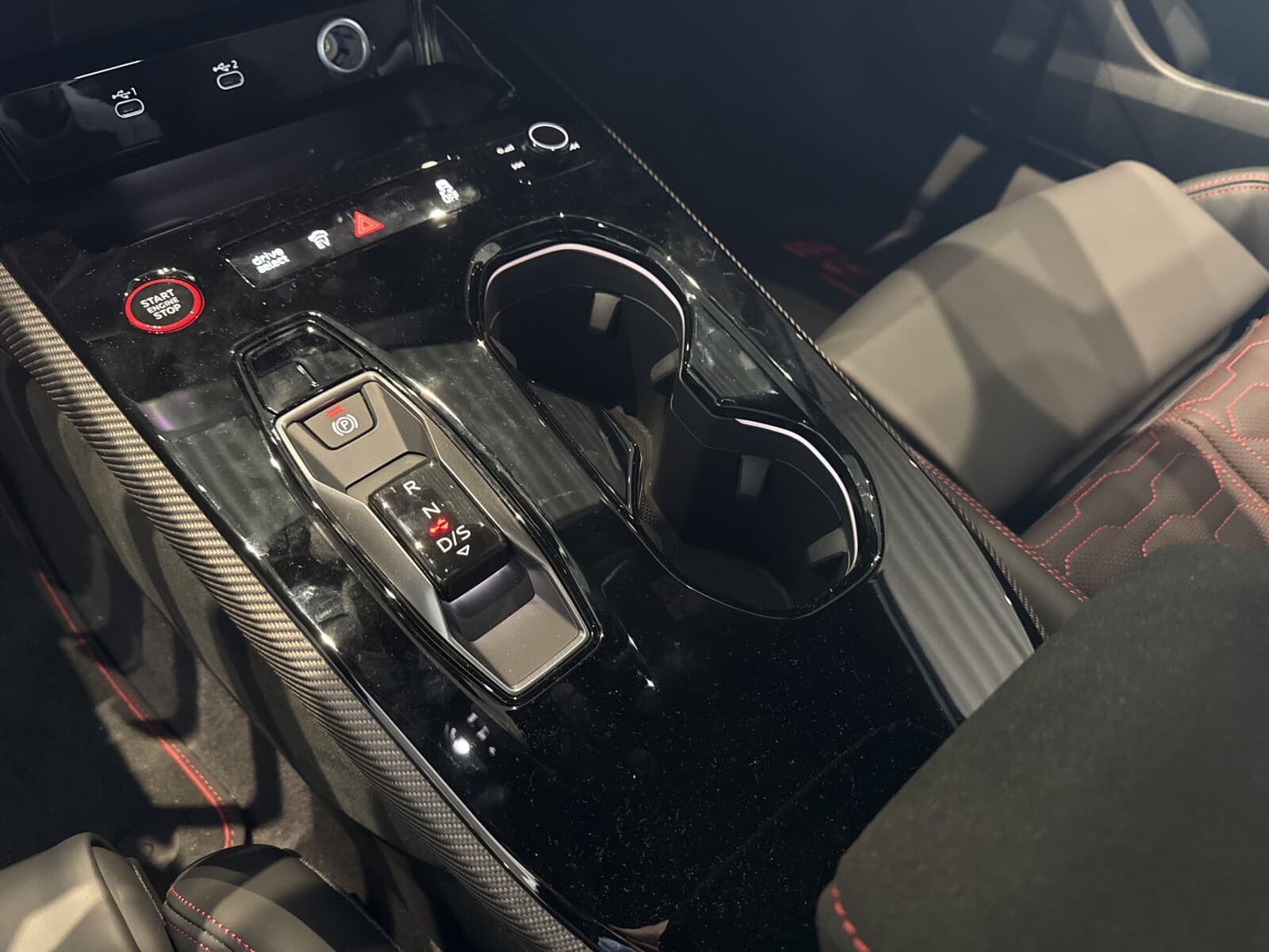 Audi RS 5 Avant