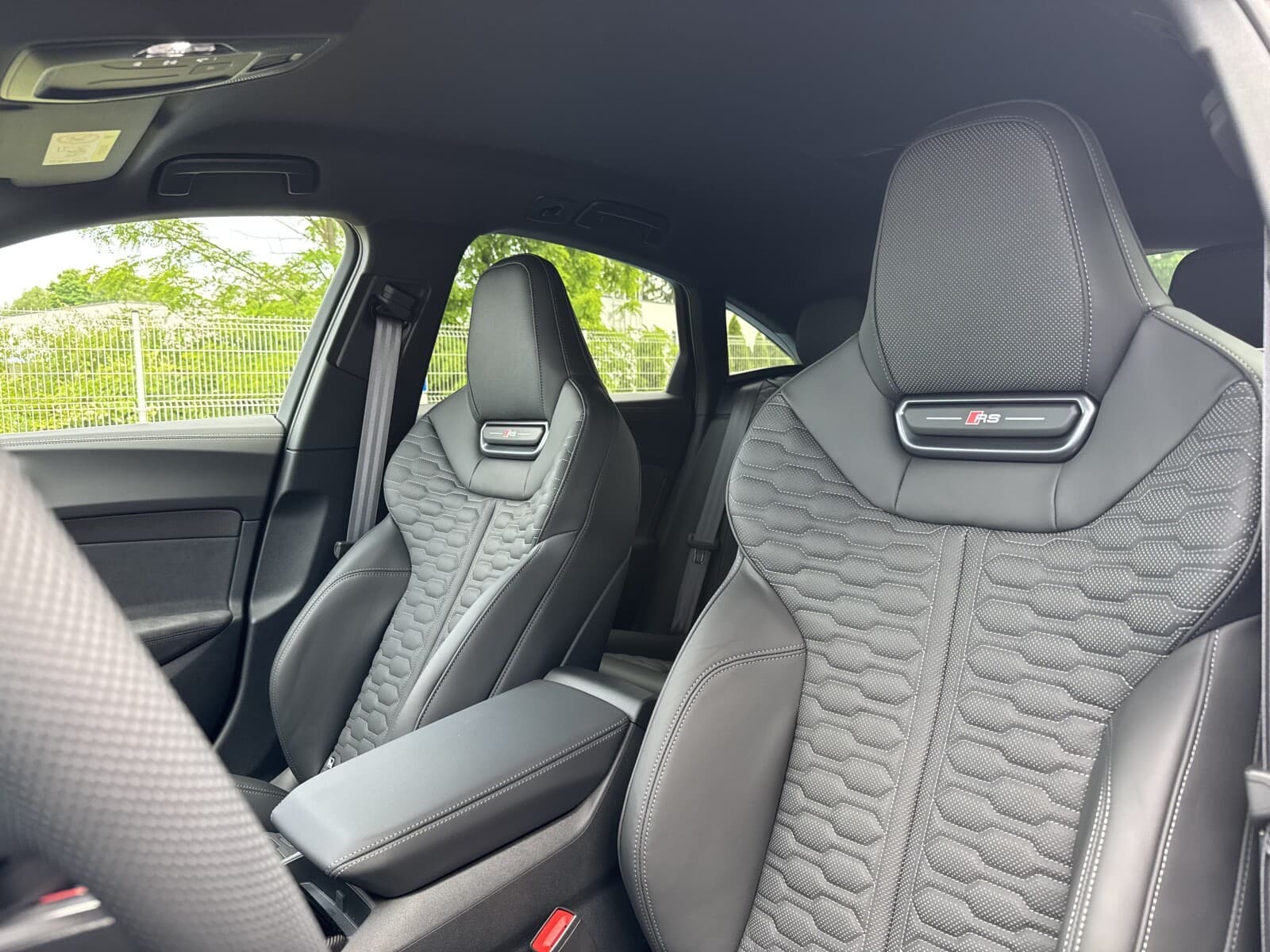 Audi RS 5 Limousine