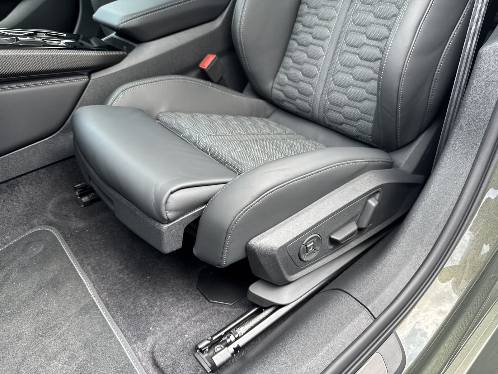 Audi RS 5 Limousine