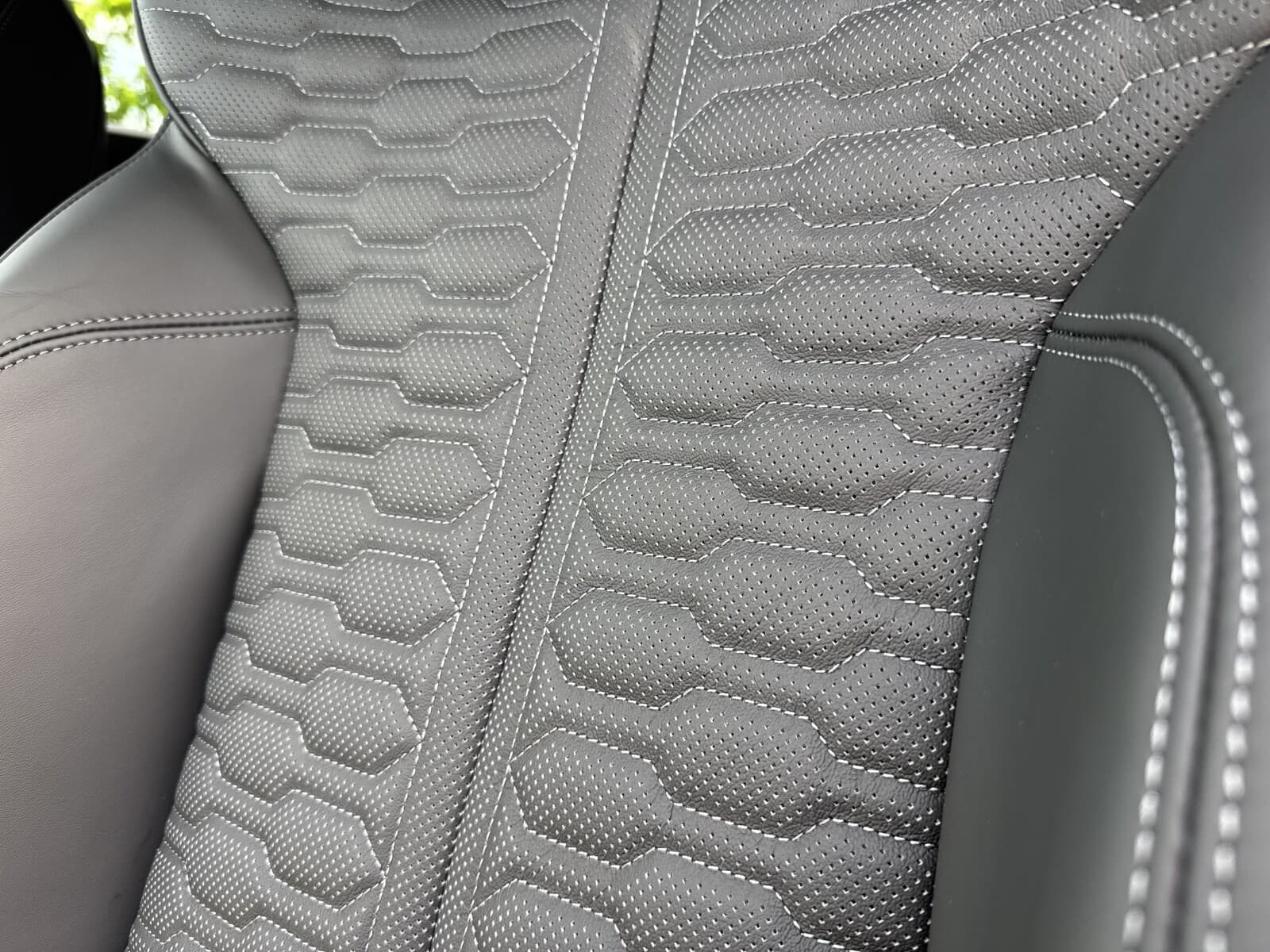 Audi RS 5 Limousine