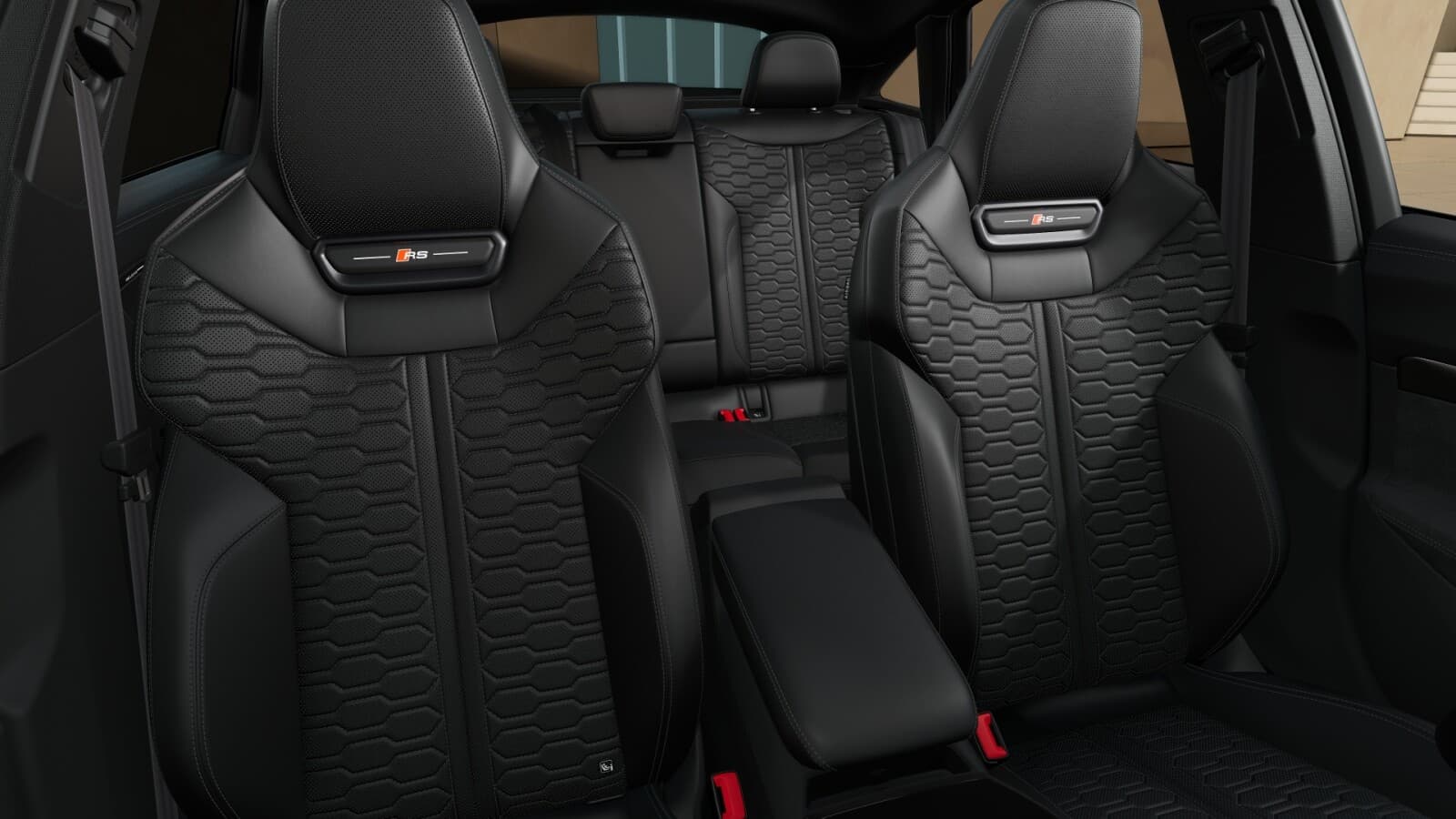 Audi RS 5 Limousine