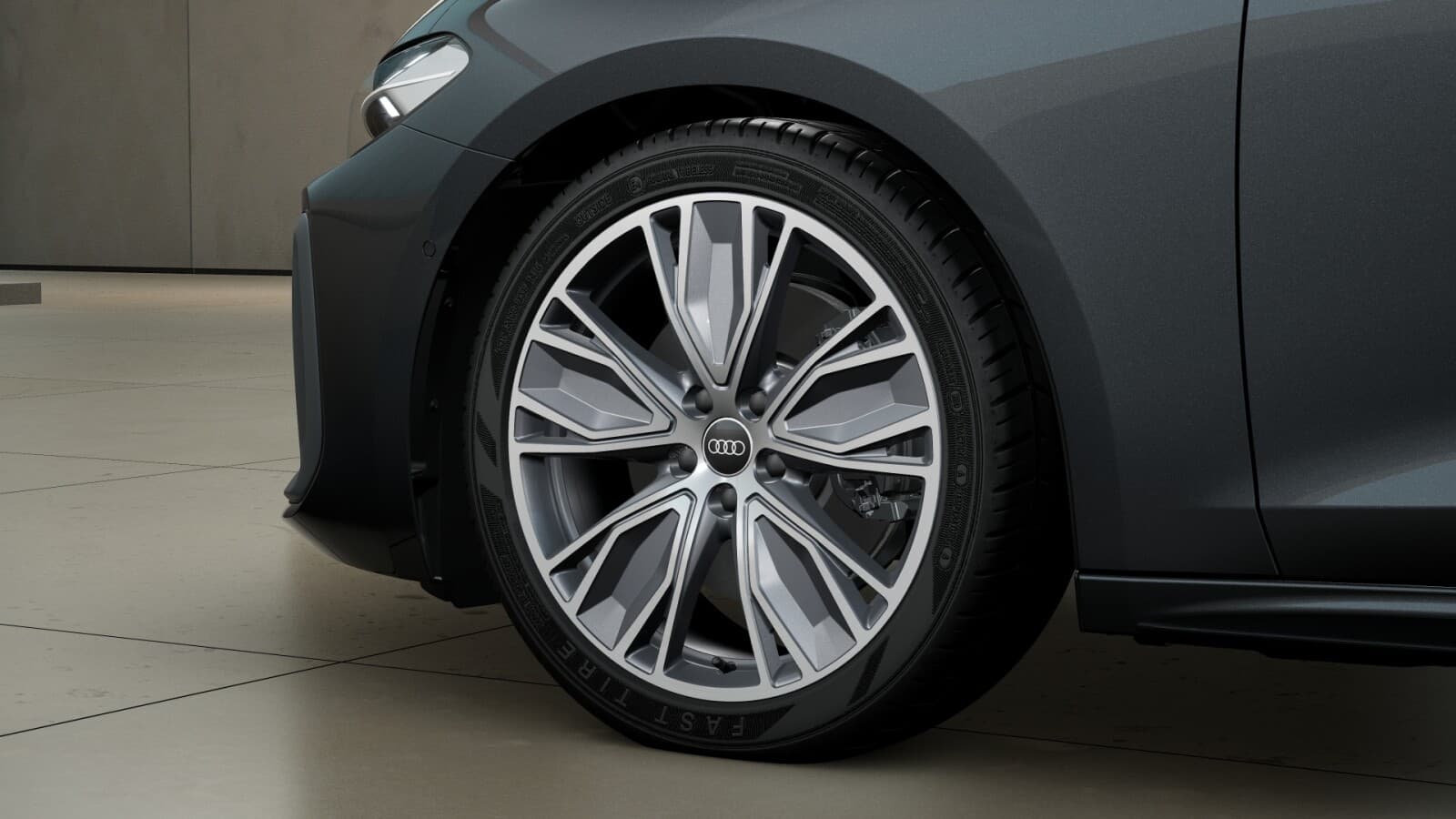 Audi A5 Avant