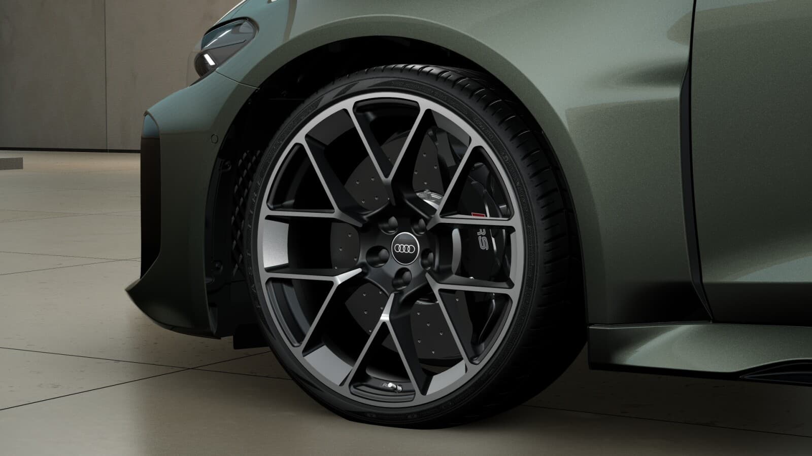 Audi RS 5 Avant