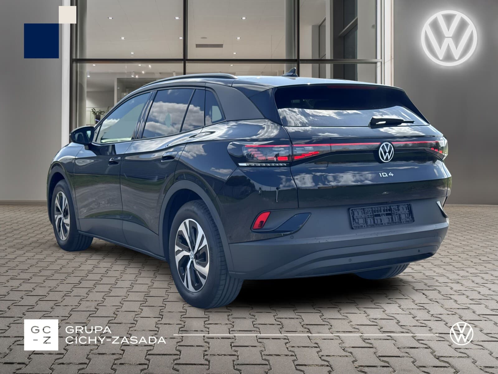 Volkswagen ID.4