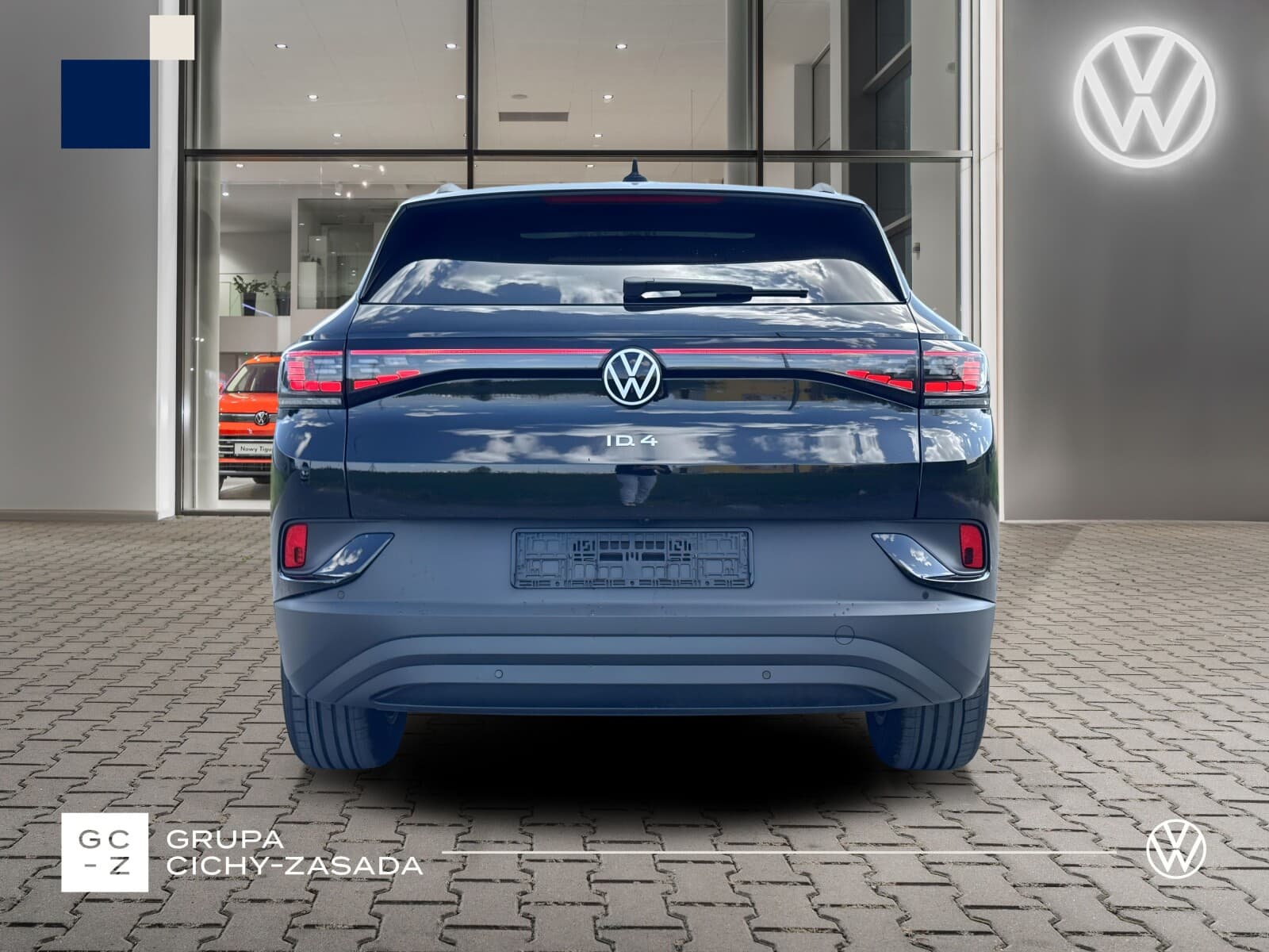 Volkswagen ID.4