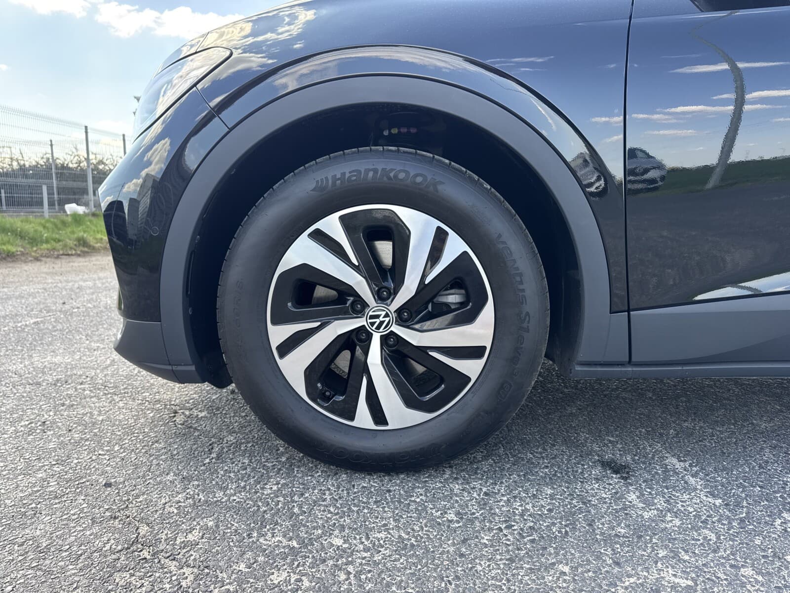 Volkswagen ID.4