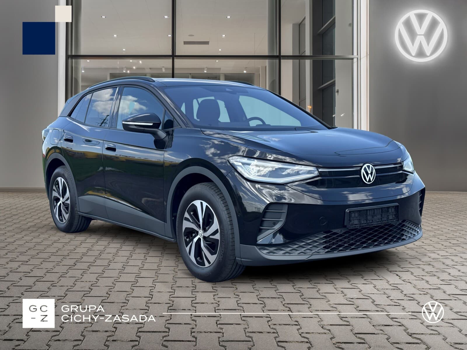 Volkswagen ID.4
