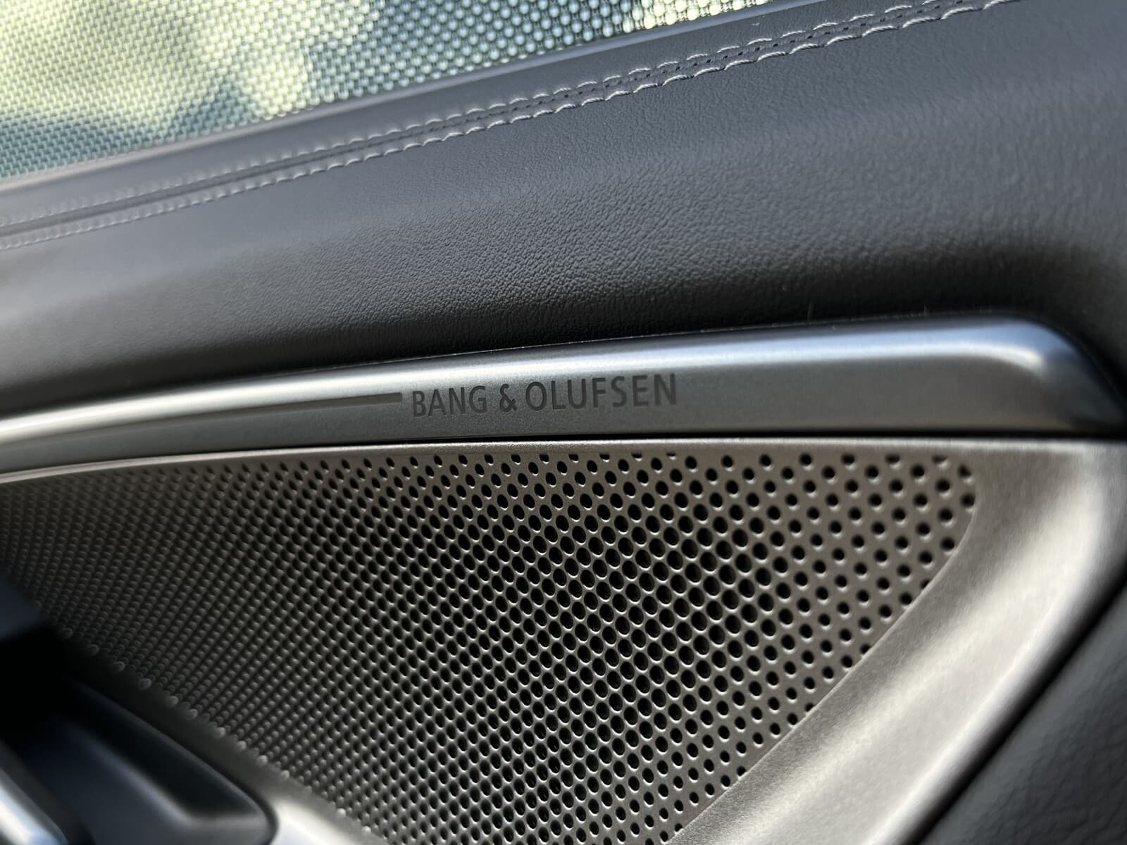 Audi A5 Limousine