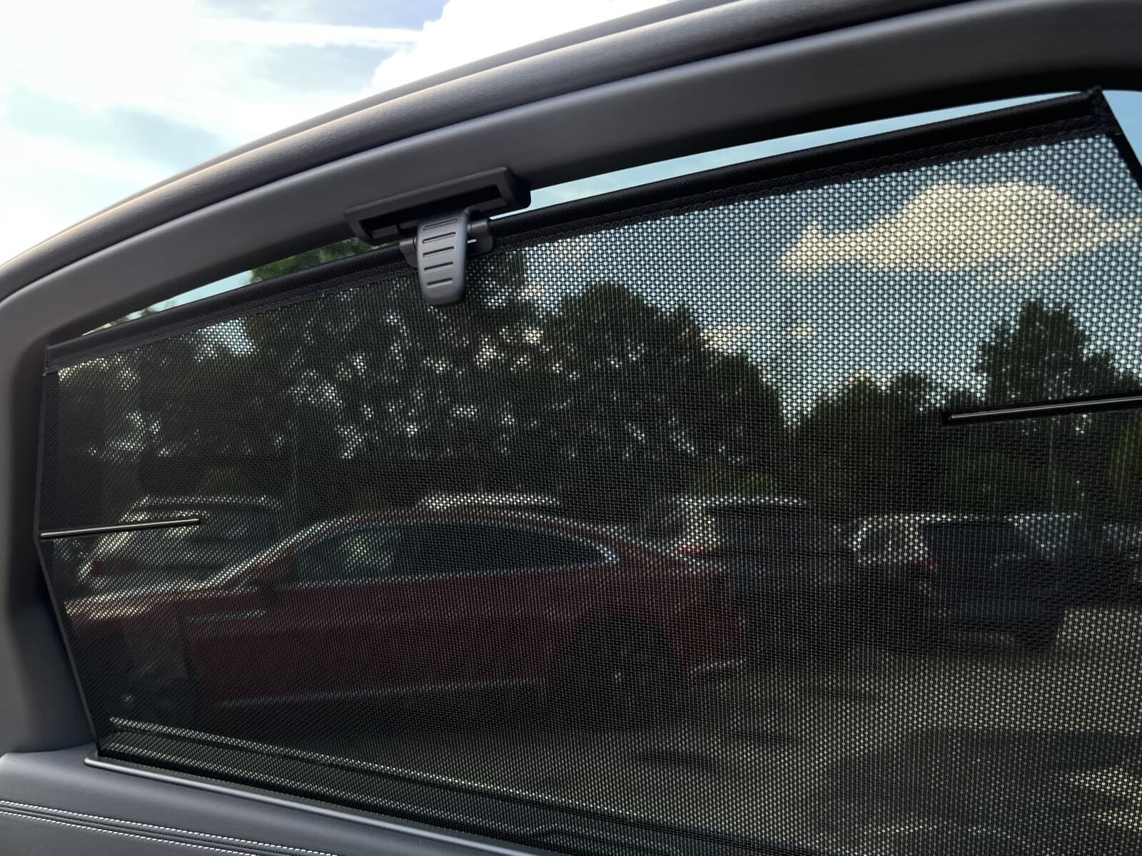 Audi A5 Limousine