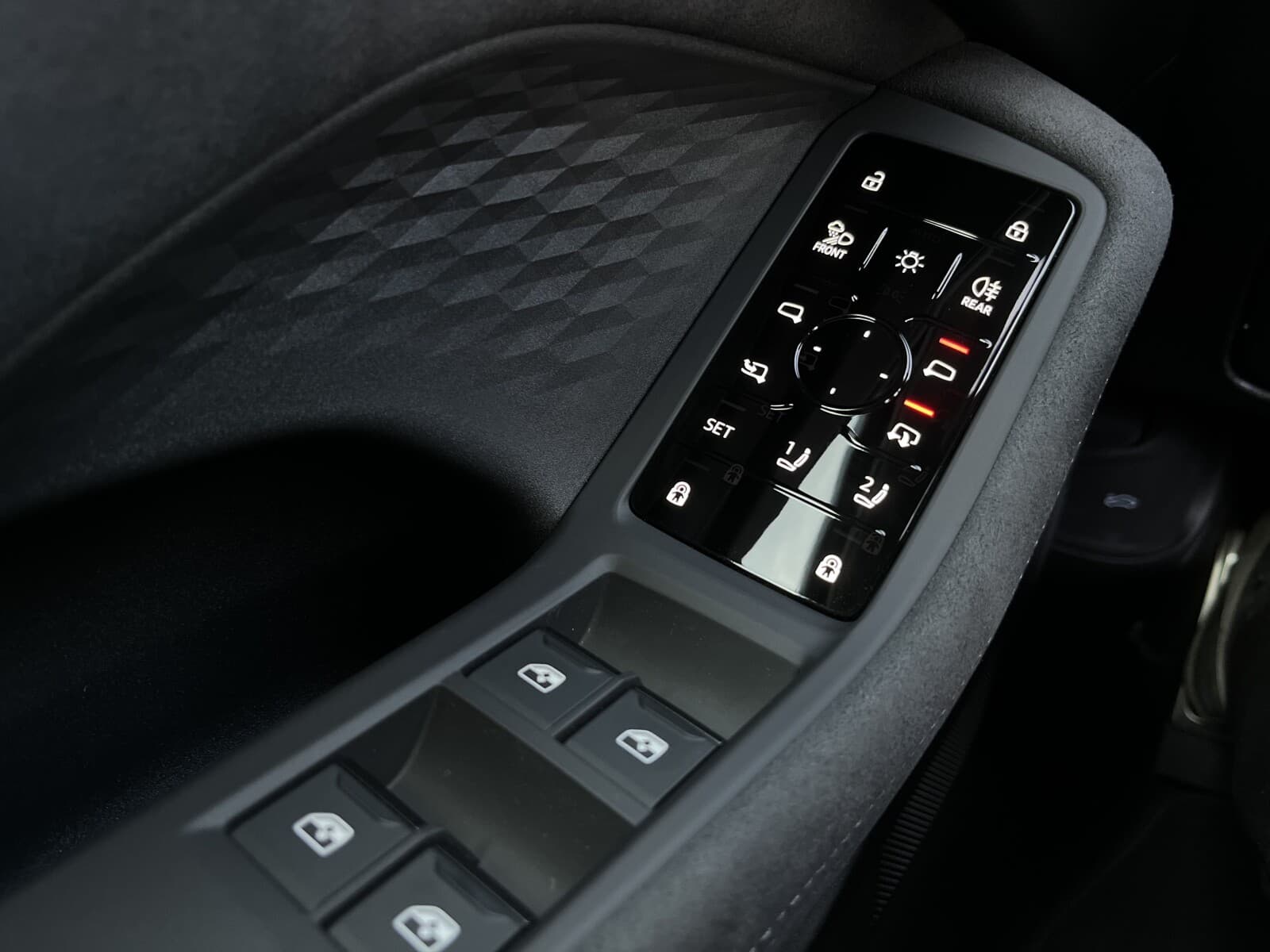 Audi A5 Limousine