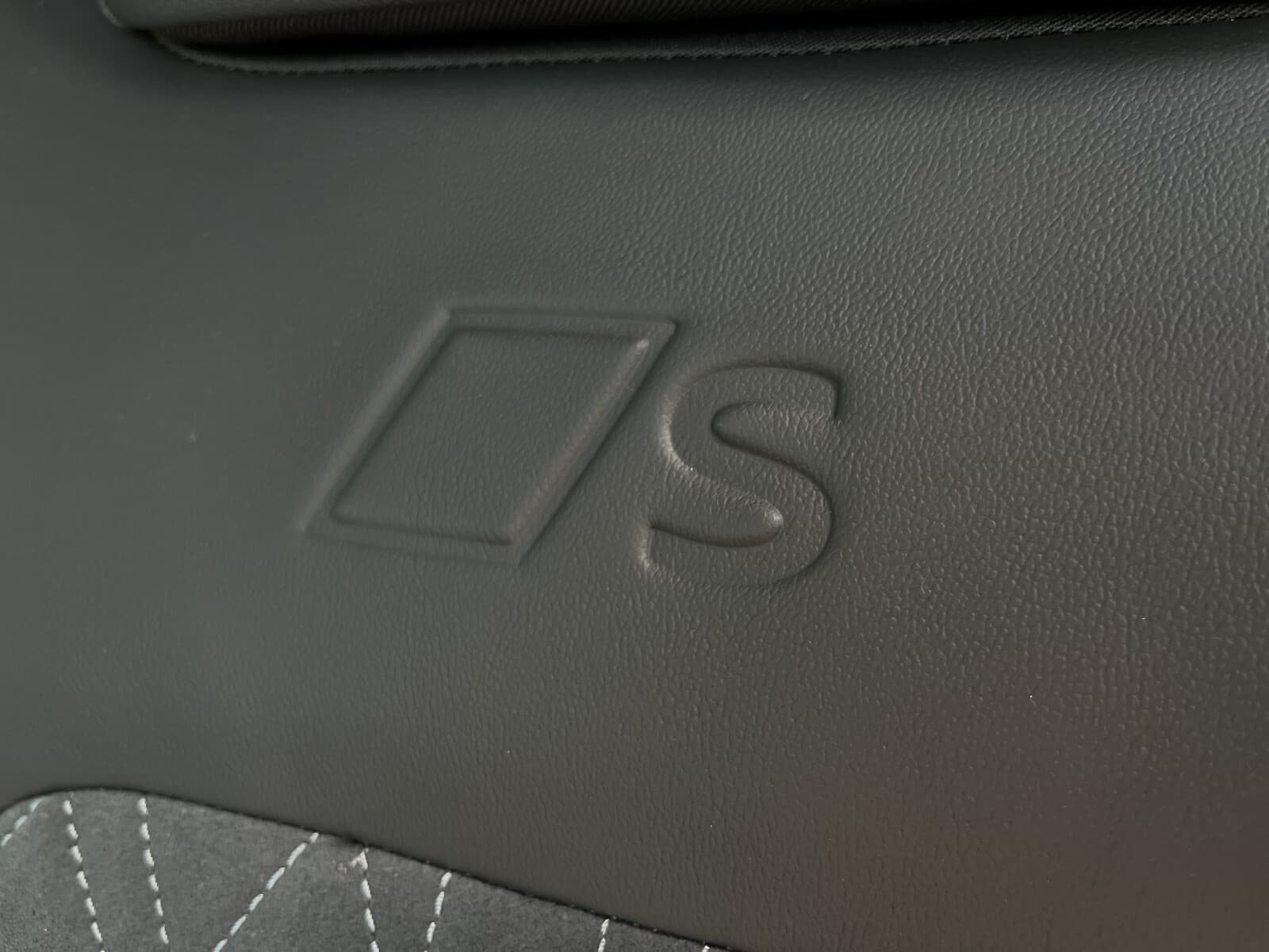 Audi A5 Limousine