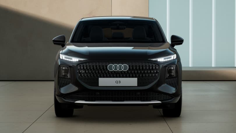 Audi Q3 Sportback 2026