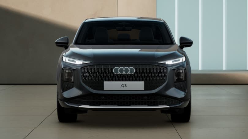 Audi Q3 Sportback 2026