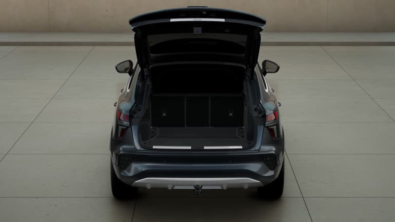 Audi Q3 Sportback 2026