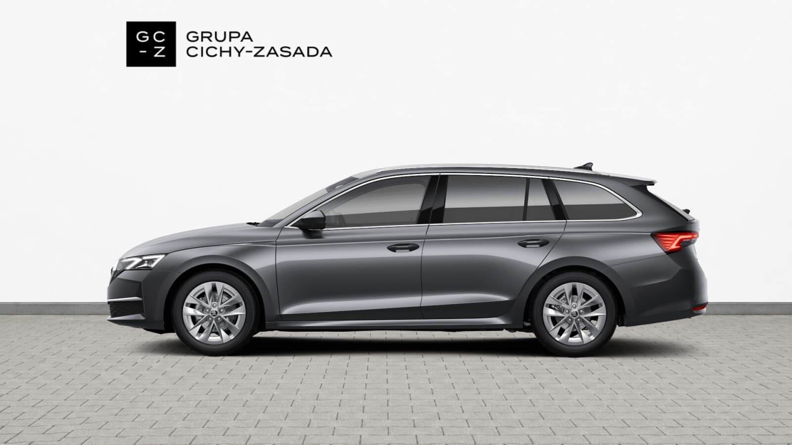 Škoda Octavia Combi