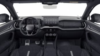 Škoda Kodiaq 2026