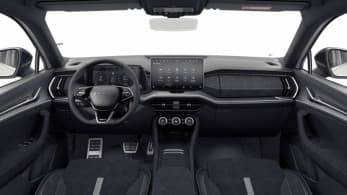 Škoda Kodiaq 2026