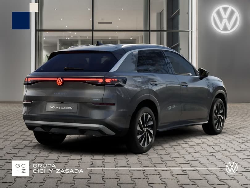 Volkswagen T-Roc 2026