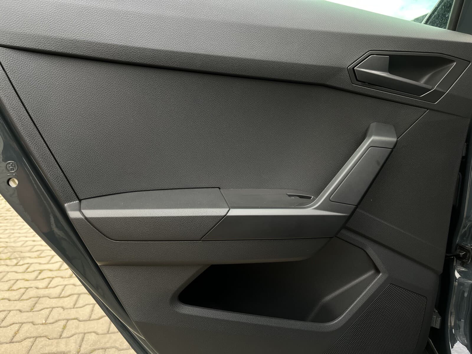 Cupra Arona