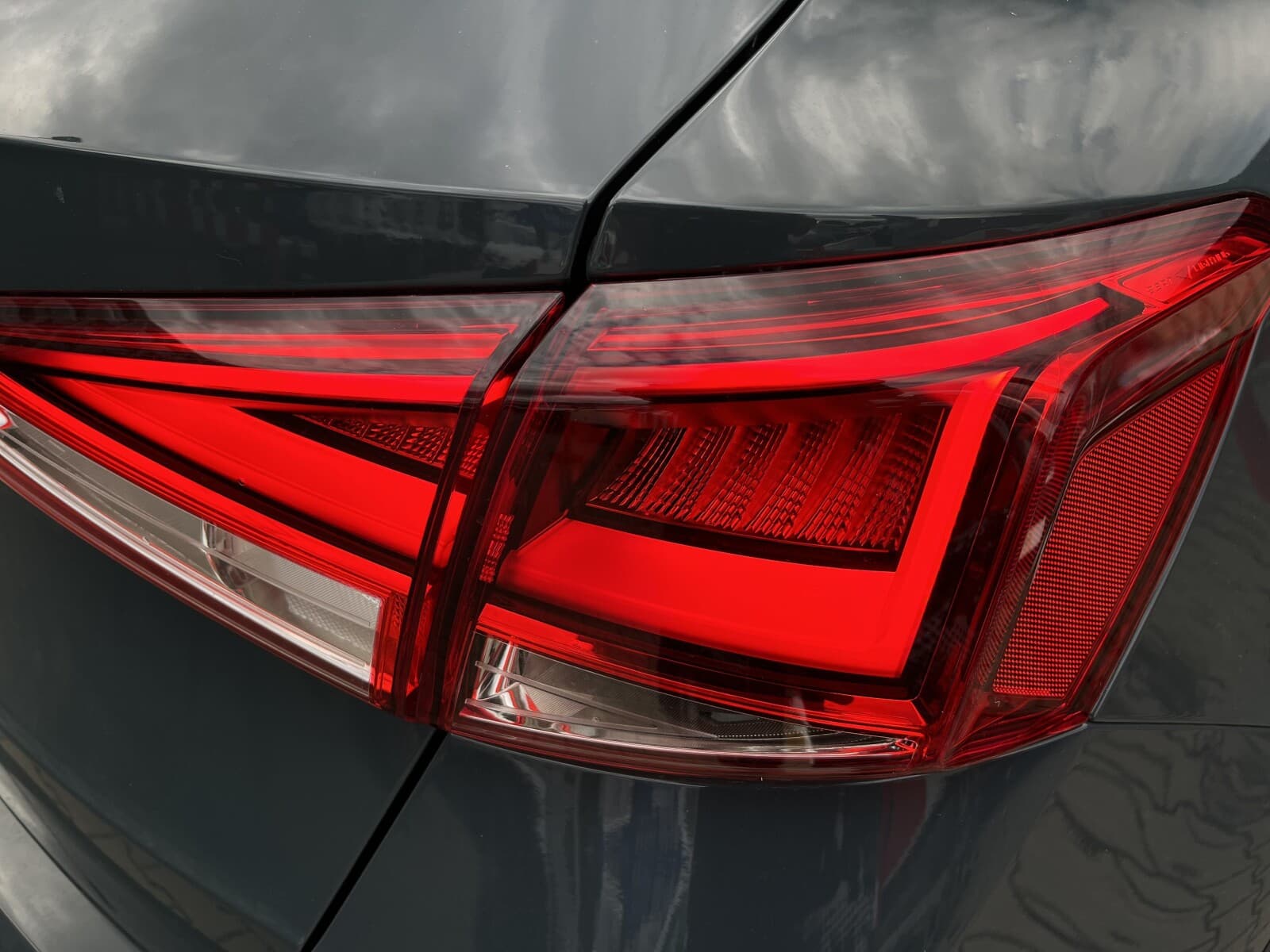 Cupra Arona