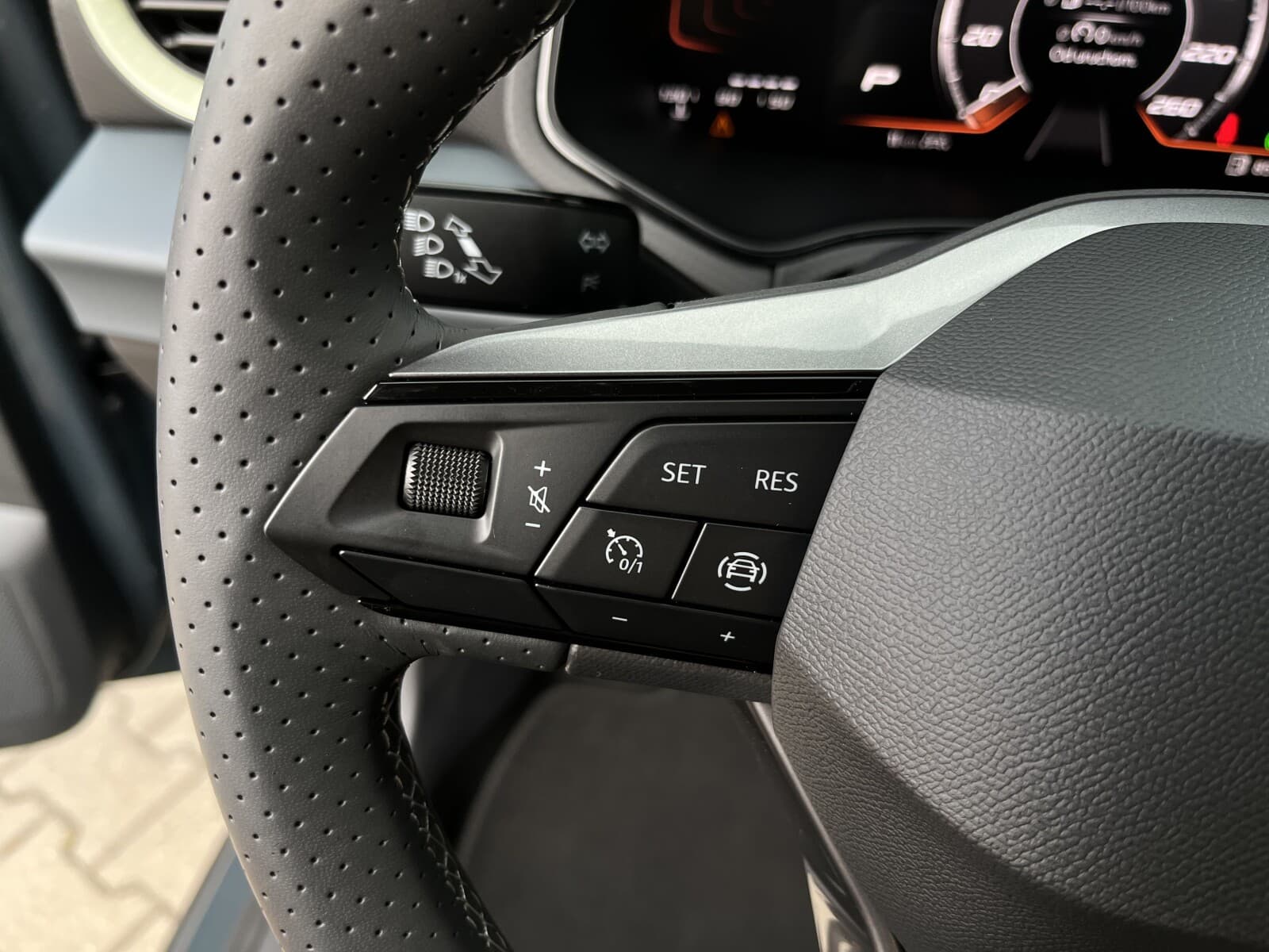 Cupra Arona