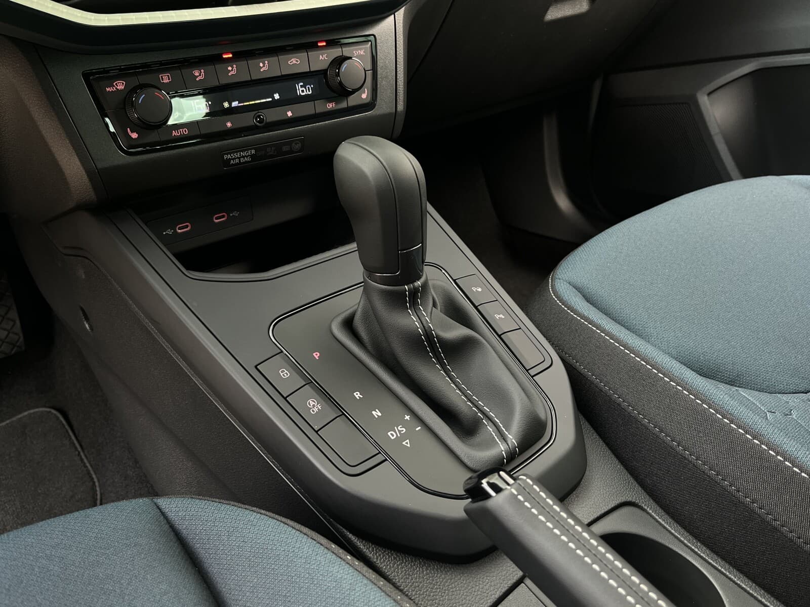 Cupra Arona