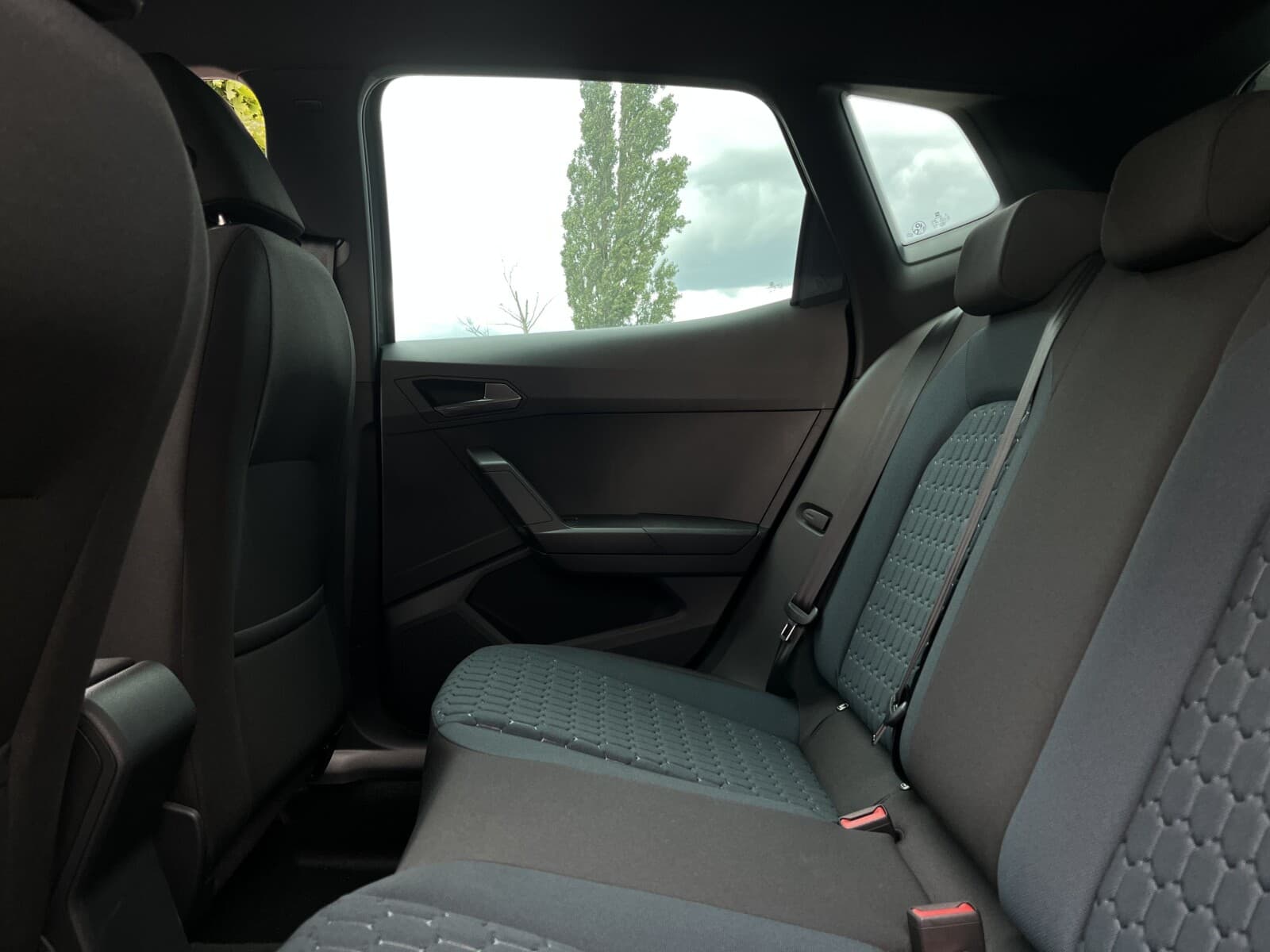 Cupra Arona
