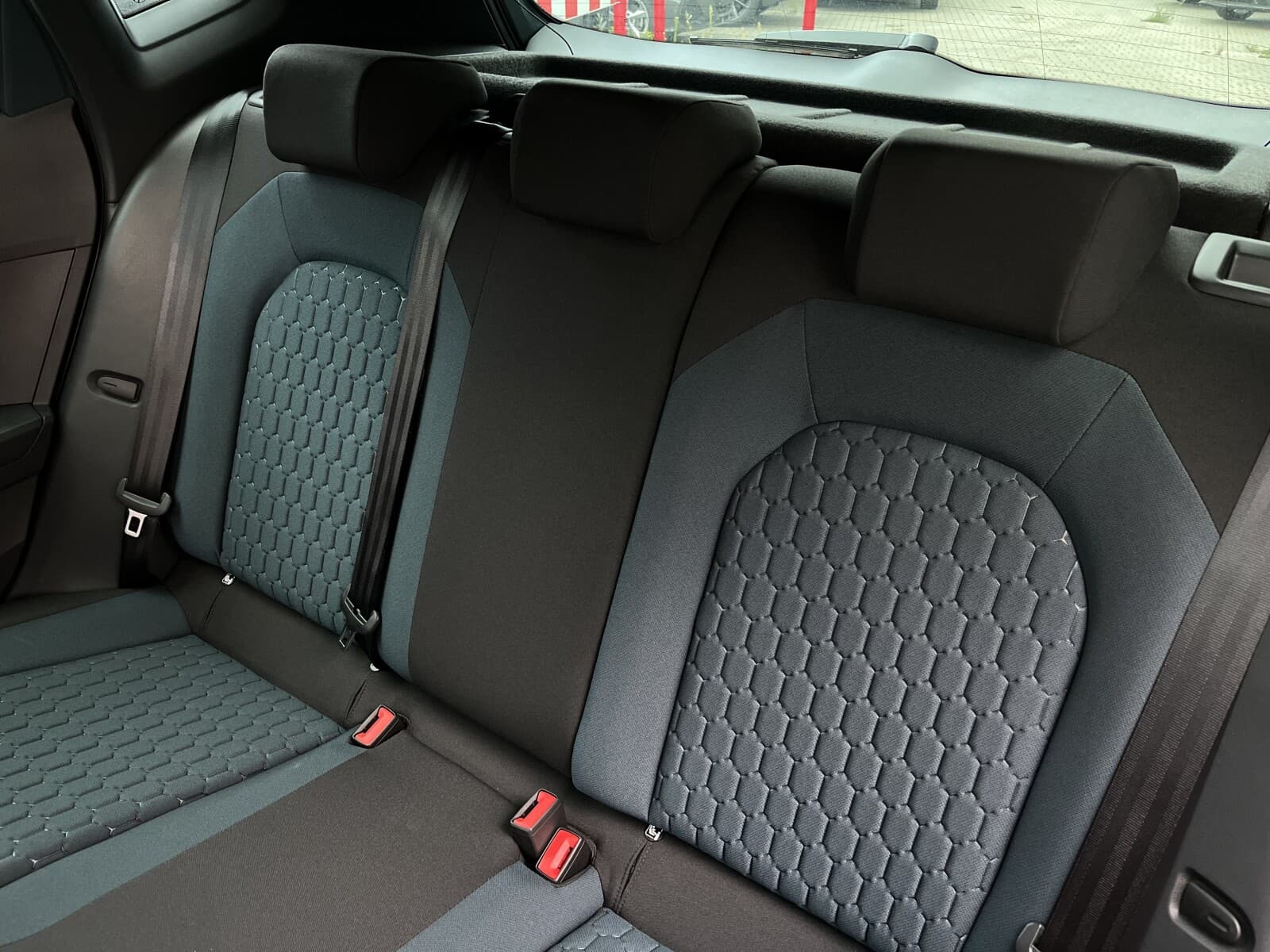 Cupra Arona