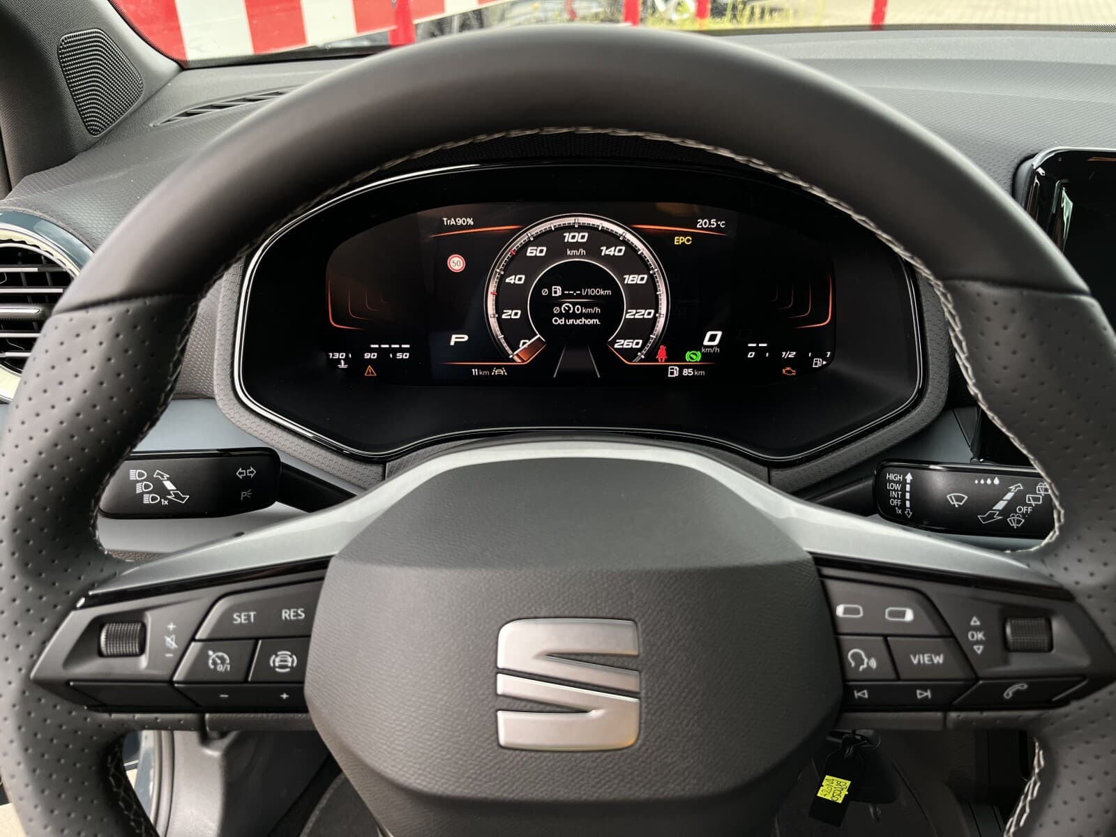 Cupra Arona