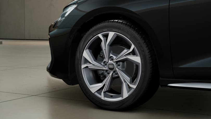 Audi A3 Limousine 2026