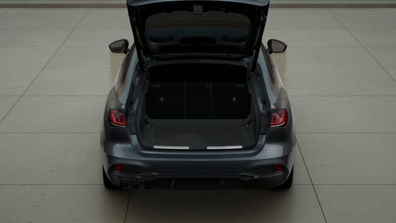 Audi A5 Limousine 2026