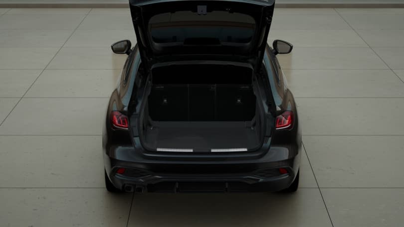 Audi A5 Limousine 2026