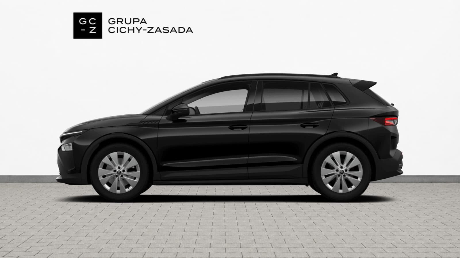 Škoda Elroq