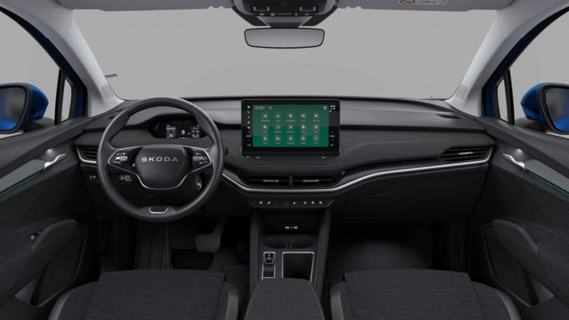 Škoda Elroq 2026