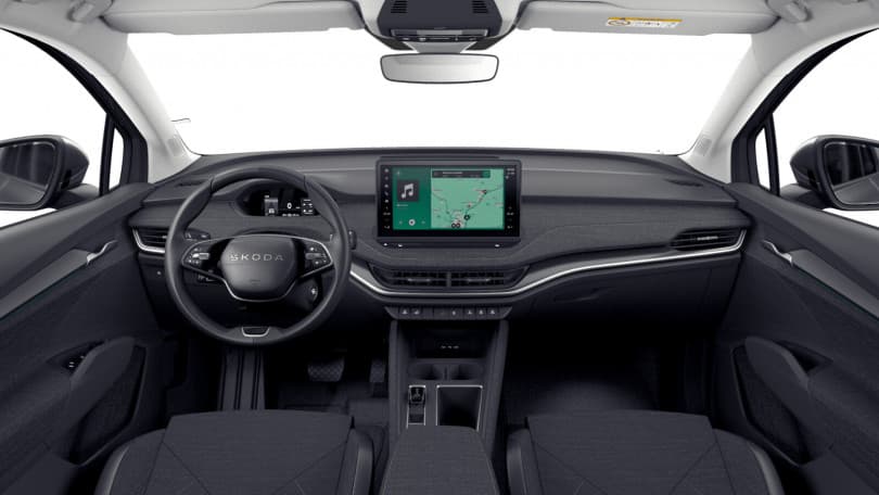 Škoda Elroq 2026