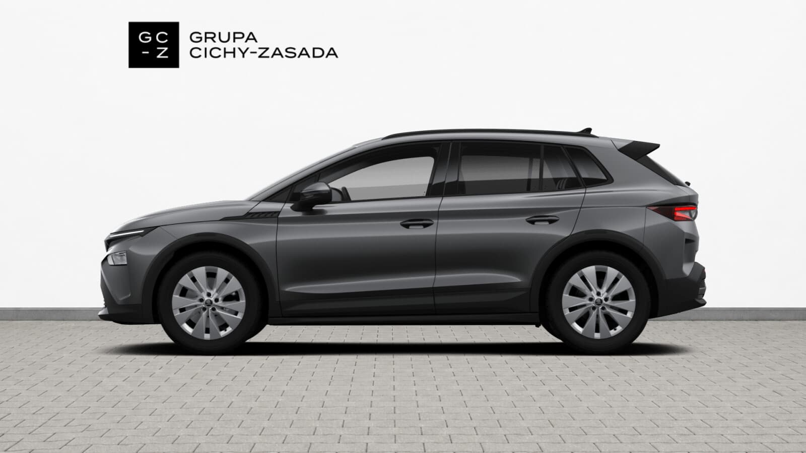 Škoda Elroq
