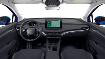 Škoda Elroq 2026