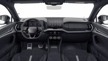 Škoda Kodiaq 2026