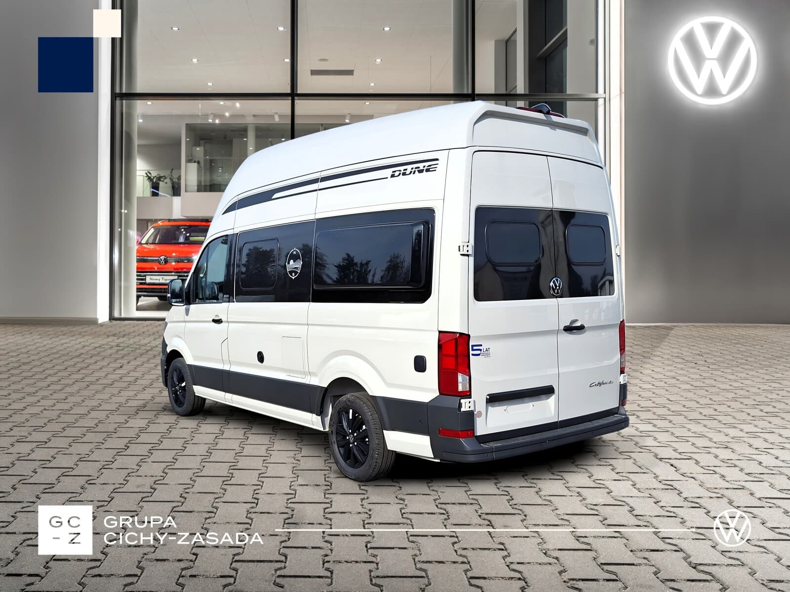 Volkswagen California