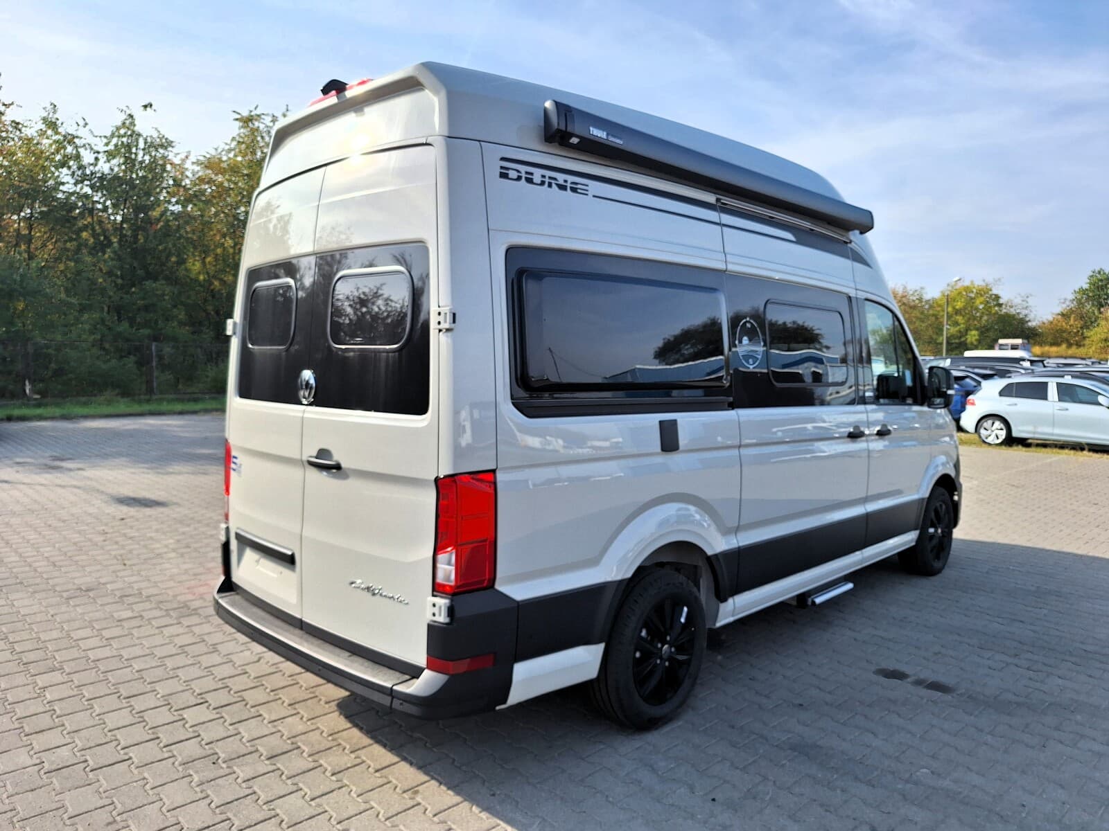 Volkswagen California