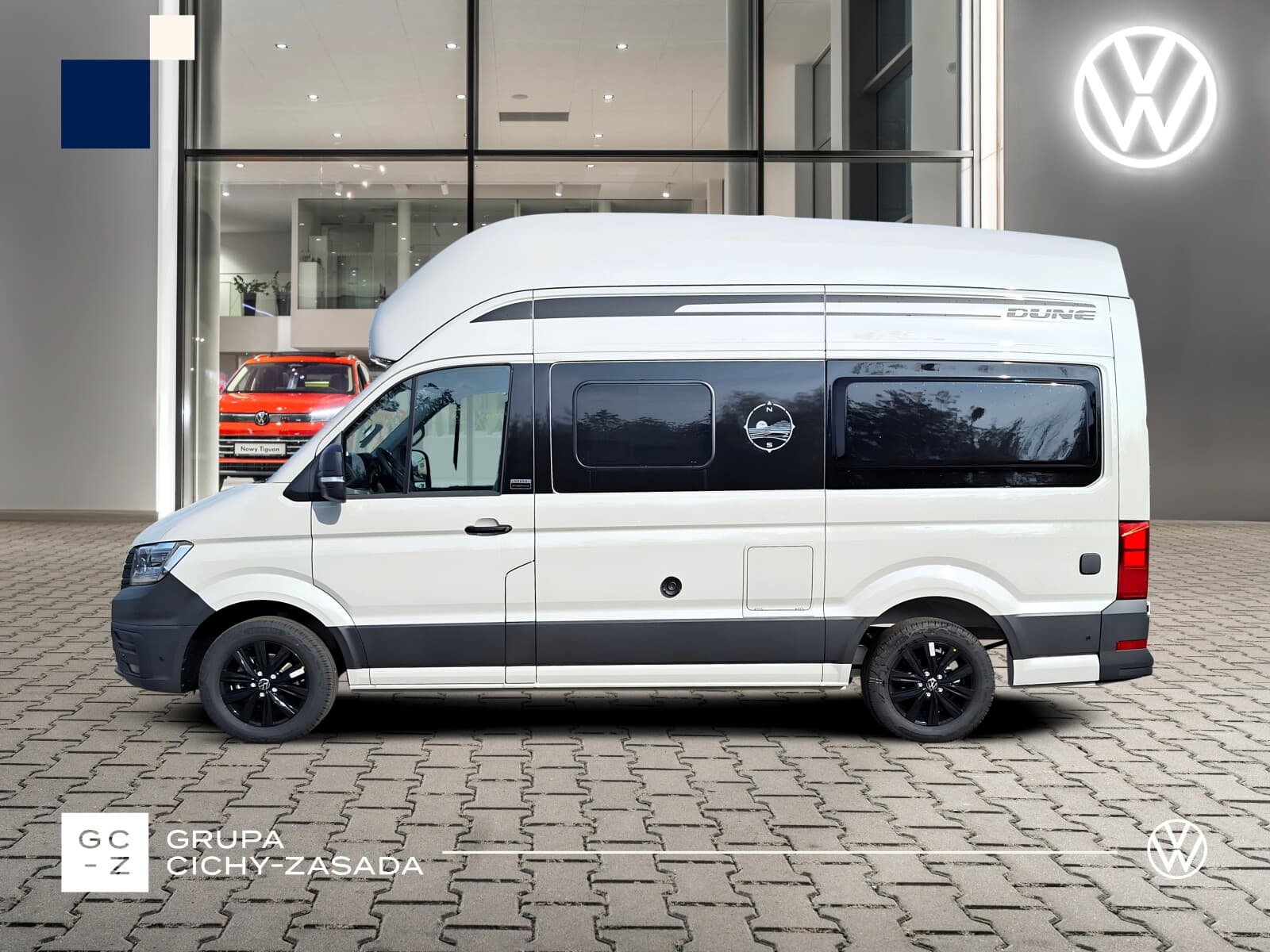 Volkswagen California
