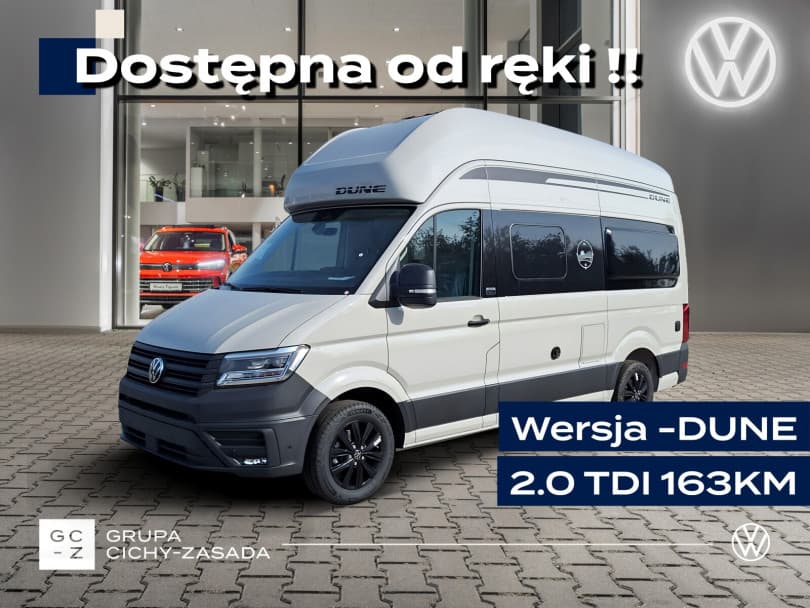 Volkswagen California 2026